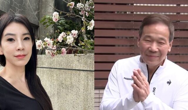 台灣新聞通訊社-昔鬧「想妍妍」風波！曾姸潔脫黨選議員　鍾小平：威力比應佳妤還厲害