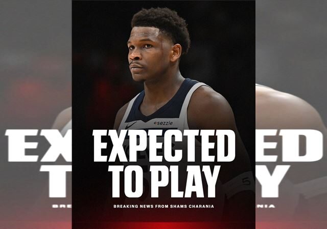 台灣新聞通訊社-NBA／艾德渥斯膝傷提前回歸　首戰強勢抗馬刺！隊友讚金鋼狼