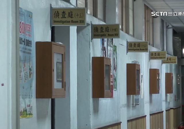 台灣新聞通訊社-噪音積怨爆衝突！苗栗男舉棍「作勢毆打」鄰居 仍判拘役