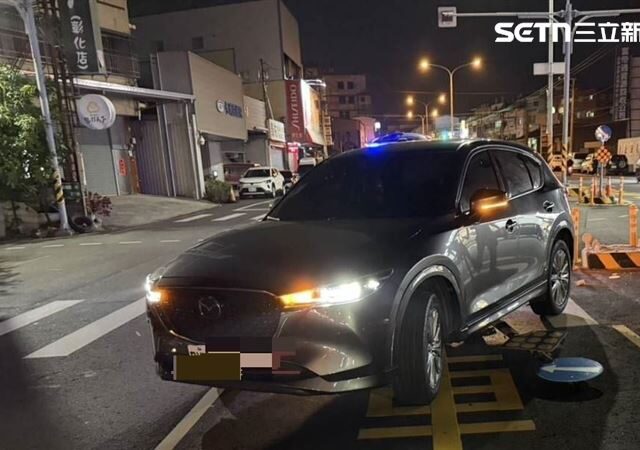 台灣新聞通訊社-川習將談對台軍售  北京：反對美國軍售台灣立場一貫