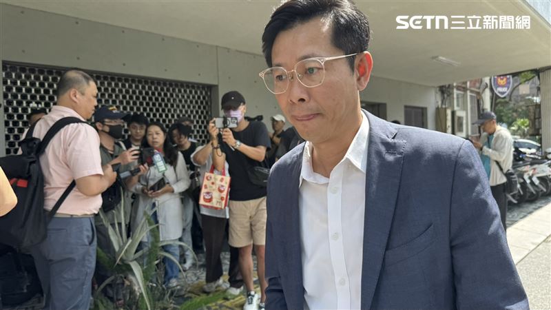 台灣新聞通訊社-批藍白合導致民眾黨致喪失主體性！莊貽量：南台灣支持度萎縮