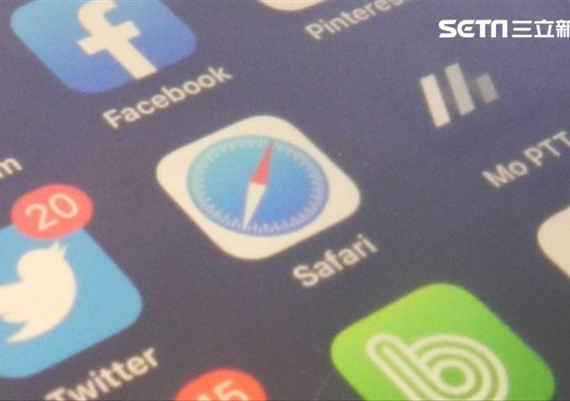 台灣新聞通訊社-不用裝App！iPhone隱藏神招「一鍵消滅網頁廣告」網驚：這功能太強