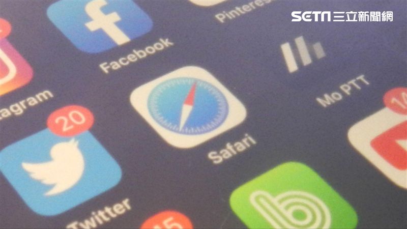 台灣新聞通訊社-不用裝App！iPhone隱藏神招「一鍵消滅網頁廣告」網驚：這功能太強