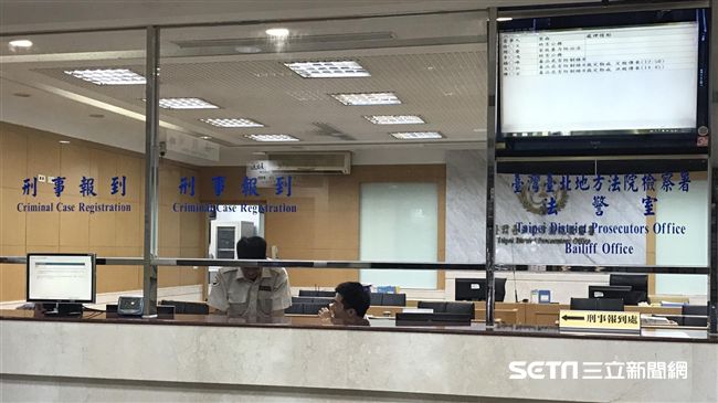 台灣新聞通訊社-2上櫃公司女經理聯手業務灌水檢驗費！獲利上千萬　北檢9路搜索傳喚