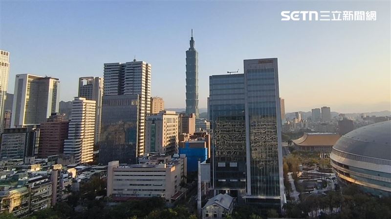 台灣新聞通訊社-央行微鬆綁限貸令沒用！房市買氣創8年新低　張旭嵐：房價認知激戰中