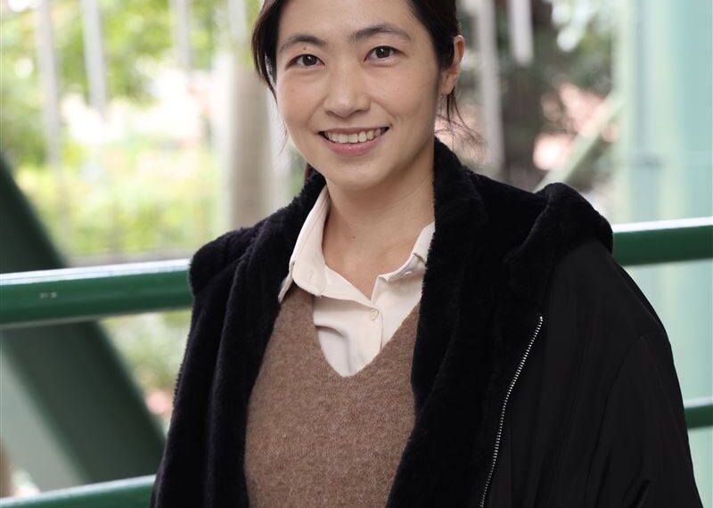 台灣新聞通訊社-明星高中生也自暴自棄？成功高中老師用音樂接住學生「藝能科」不再邊緣