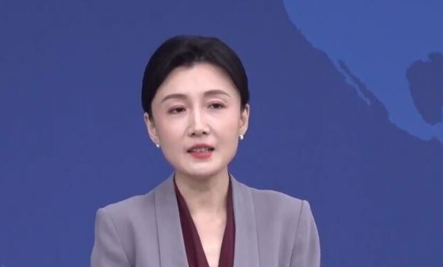台灣新聞通訊社-呂禮詩讚中國強大遭退輔會調查　國台辦竟嗆：暴露對中國實力的恐懼