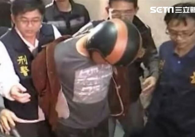 台灣新聞通訊社-高雄師鐸獎女教師強盜性侵命案！兇手無期徒刑逃死　檢察總長提非常上訴