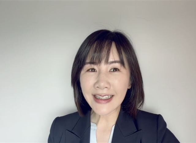 台灣新聞通訊社-縣長夢碎！國民黨稱「家族複雜因素」：謝衣鳯無法參選彰化縣長