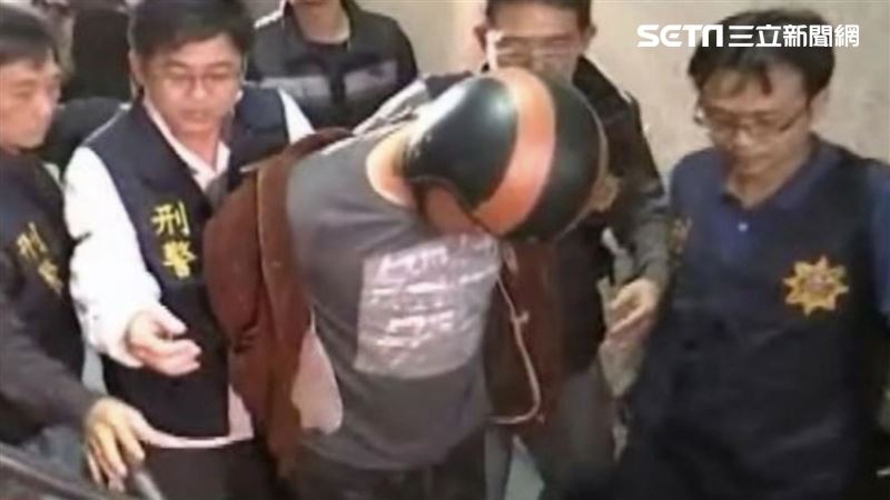 台灣新聞通訊社-高雄師鐸獎女教師強盜性侵命案！兇手無期徒刑逃死　檢察總長提非常上訴