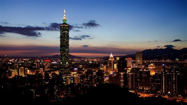 台灣新聞通訊社-日本漫畫家來台講英文「店員聽不懂」！改用日語秒通驚呆：真神奇