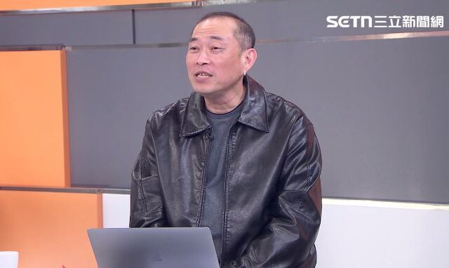 台灣新聞通訊社-開撕民眾黨！莊貽量爆潛規則「拿錢換安全名單」康仁俊預言：殺傷力很大