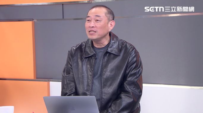 台灣新聞通訊社-開撕民眾黨！莊貽量爆潛規則「拿錢換安全名單」康仁俊預言：殺傷力很大