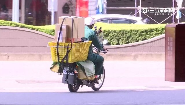 台灣新聞通訊社-中華郵政缺3000人！員工「加班到半夜」特休難請　王國材：1個月內改善
