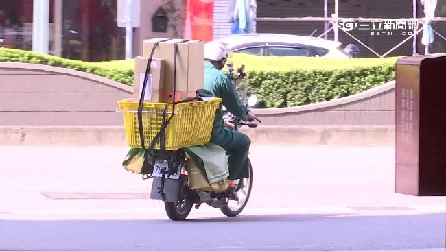 台灣新聞通訊社-中華郵政缺3000人！員工「加班到半夜」特休難請　王國材：1個月內改善
