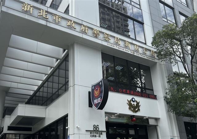 台灣新聞通訊社-新北詐團涉黑吃黑　同夥強押車手搶奪128萬落網
