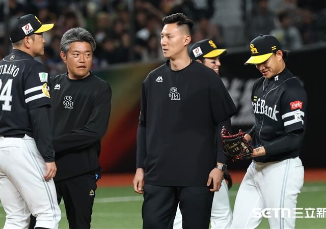 台灣新聞通訊社-日職／慘遭西武洋砲雙轟　徐若熙重返一軍4局挨14安！失7分平旅日新高
