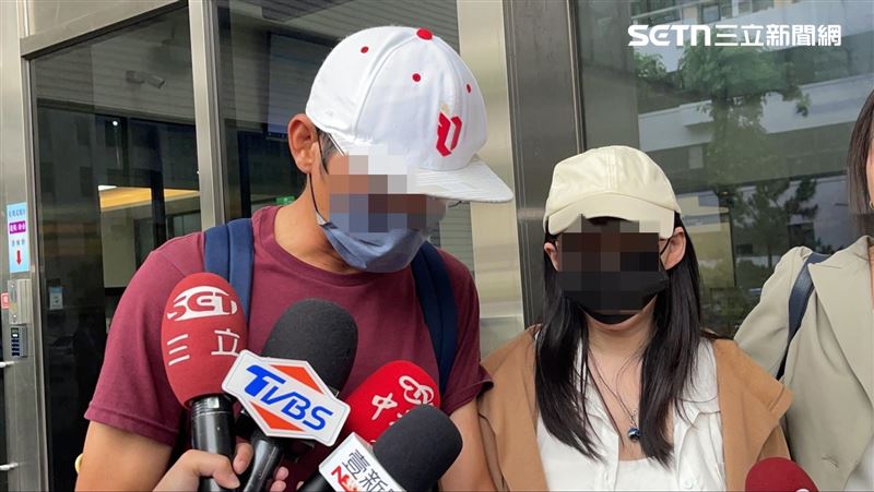 台灣新聞通訊社-家屬不放棄！麥當勞女工讀生疑遭性侵案　高檢發回續偵：仍有事證需釐清