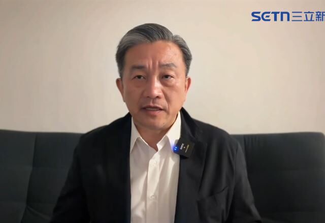 台灣新聞通訊社-藍軍購內鬨！鄭麗文定調「3800億+N」王定宇戳破內幕：那個+N就是謊言
