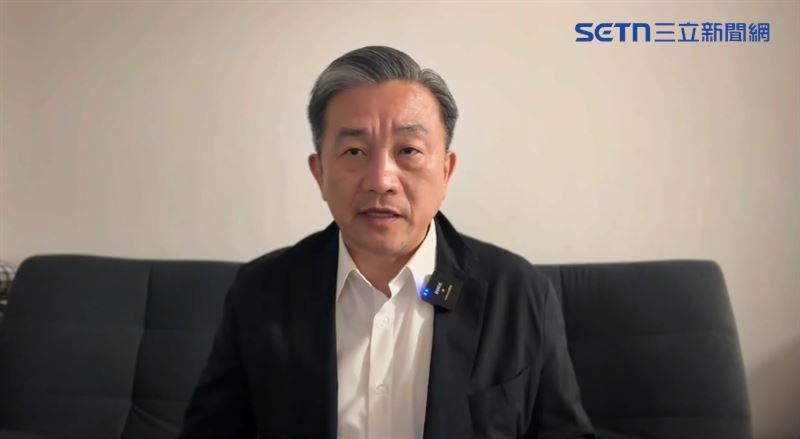 台灣新聞通訊社-藍軍購內鬨！鄭麗文定調「3800億+N」王定宇戳破內幕：那個+N就是謊言