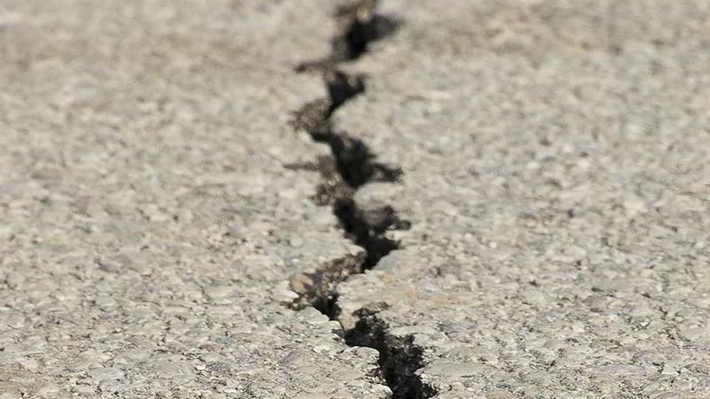 台灣新聞通訊社-美國「神秘51區」頻發地震！單日狂震破17次　專家：不尋常