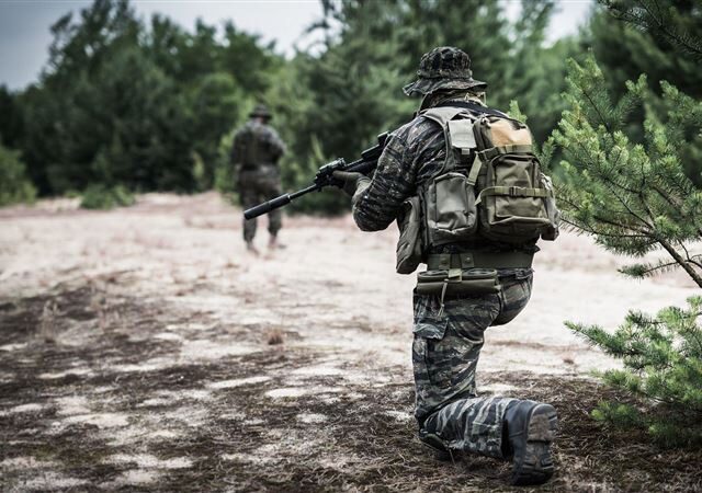 台灣新聞通訊社-俄軍前線驚爆「人吃人」！士兵殺戰友剁腿食用　軍方急下軍令：禁止吃人