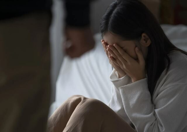台灣新聞通訊社-惡夫家暴性侵還頻偷吃　妻苦忍獨自養家！離婚求生判付536萬原因曝
