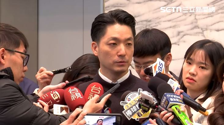 台灣新聞通訊社-蔣萬安推鼠類偵防師「12區大清消」！他酸爆：抄阿扁30年前政策複製貼上