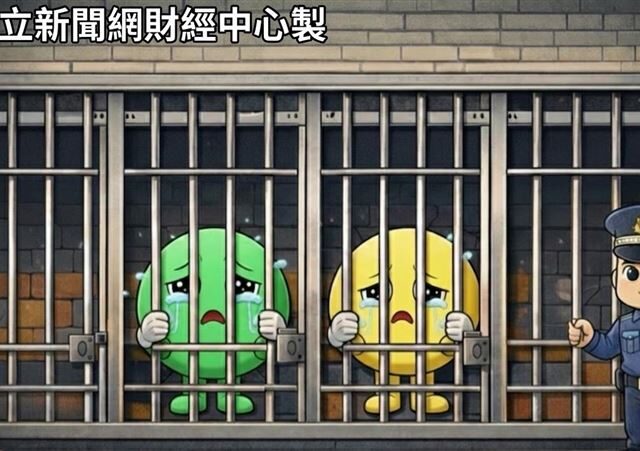 台灣新聞通訊社-2檔飆股今起被處置！光通訊它20分鐘撮合　全關到5月19日