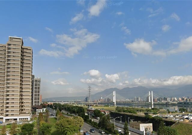 台灣新聞通訊社-三重房價僅北士科半價！仁義重劃區吸脫北買盤　張旭嵐剖析預售屋高CP值