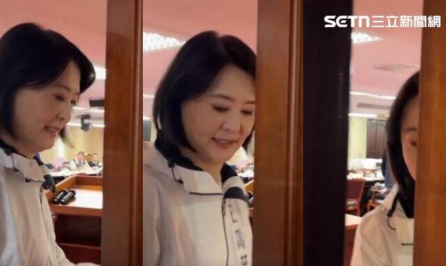 台灣新聞通訊社-嗆「造鼠計畫」慘了！民眾揚言抓老鼠送服務處　王鴻薇關門：我…我開會