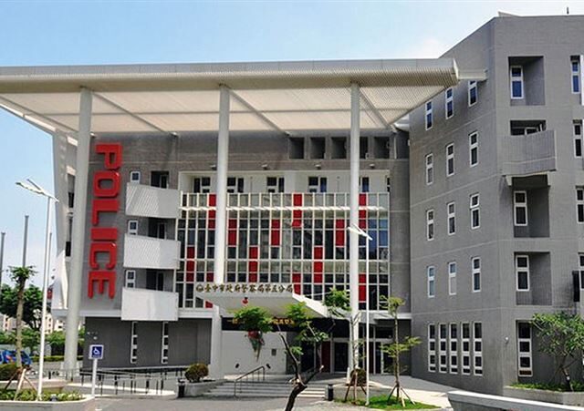 台灣新聞通訊社-毒駕現行犯竟「直接放人」！台中2警移送遭值班偵查隊拒收後出包