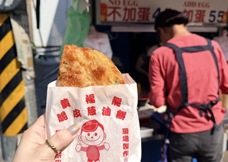 台灣新聞通訊社-櫻花妹來台獨旅大啖美食！美食清單曝光：這10項平民小吃上榜
