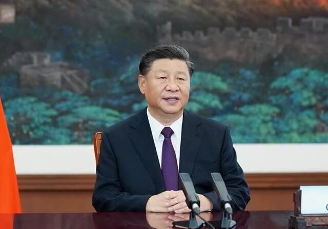 台灣新聞通訊社-湖南瀏陽煙火廠爆炸！釀28死傷　習近平下令嚴肅追責