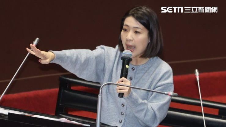 台灣新聞通訊社-黃復興不開心？徐巧芯曝季麟連已道歉：報導純屬惡意政治鬥爭