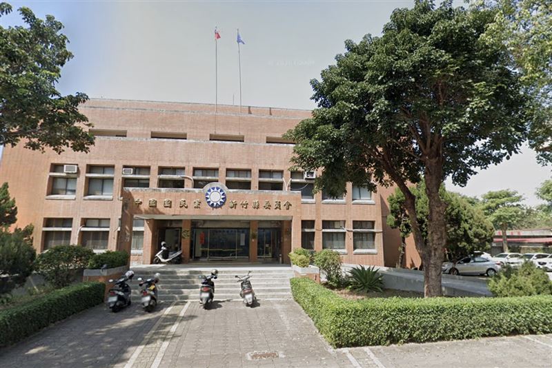 台灣新聞通訊社-國民黨列「特殊選區」！竹北市長確定「藍白合」內參民調決定最強人選