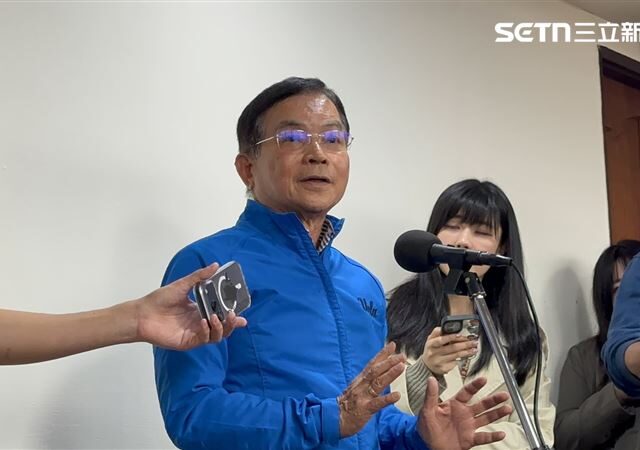 台灣新聞通訊社-縣市長候選人都挺軍購「3800億+N」？柯志恩打臉鄭麗文：認知有誤差