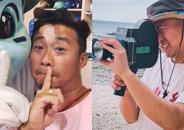 台灣新聞通訊社-金馬導演游智煒遭控撿屍性侵！監視器畫面打臉她說詞　高院二審判無罪