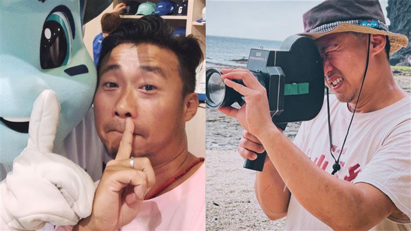 台灣新聞通訊社-金馬導演游智煒遭控撿屍性侵！監視器畫面打臉她說詞　高院二審判無罪