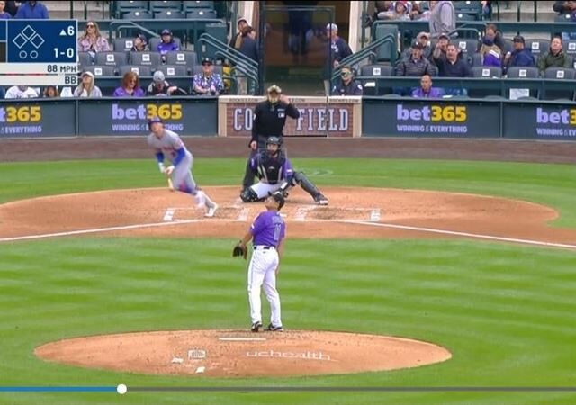 台灣新聞通訊社-MLB／菅野智之前5局15上15下　大都會全場首安是陽春砲！讓他吞敗
