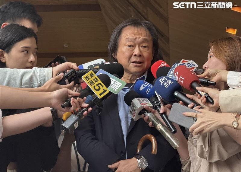 台灣新聞通訊社-民進黨推沈伯洋戰蔣萬安　王世堅送16字祝福：過關斬「蔣」、勝利在望