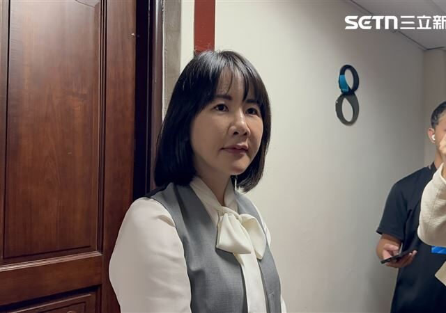 台灣新聞通訊社-藍彰化縣長人選未定案！謝衣鳯轟黨中央「不尊重民意」：為什麼不考慮我