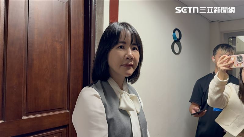 台灣新聞通訊社-藍彰化縣長人選未定案！謝衣鳯轟黨中央「不尊重民意」：為什麼不考慮我