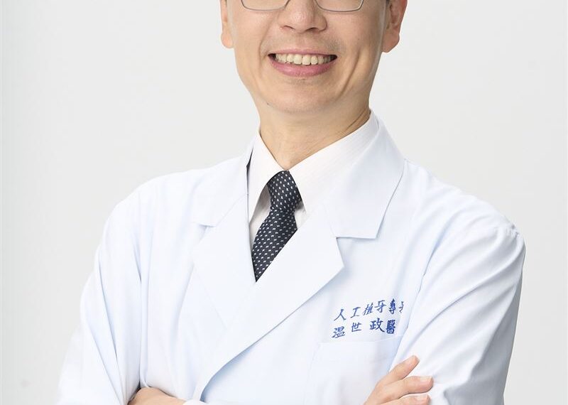 台灣新聞通訊社-留住南投人才！温世政拋醫護「5大安定政策」　回鄉服務年領12萬