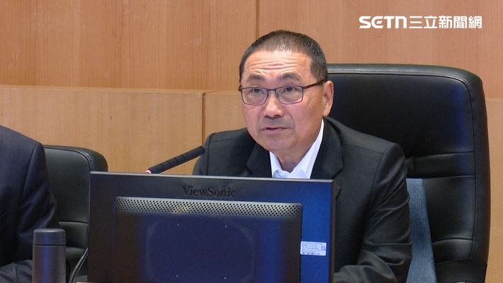 台灣新聞通訊社-突破封鎖！賴清德訪史瓦帝尼抵台　侯友宜讚外交不易：讓世界看見台灣