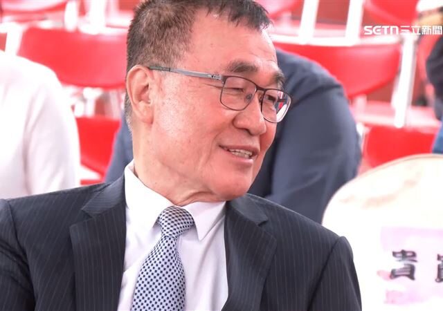 台灣新聞通訊社-李四川農地涉違建　林楚茵：不守法還想選市長？