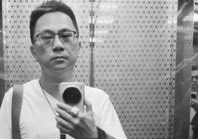 台灣新聞通訊社-新青安政策好或不好？486先生說實話：用誘餌先拉進場…