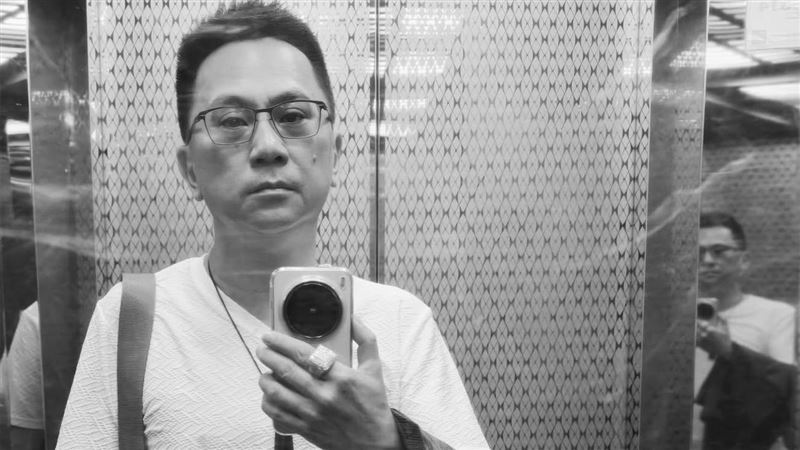 台灣新聞通訊社-新青安政策好或不好？486先生說實話：用誘餌先拉進場…