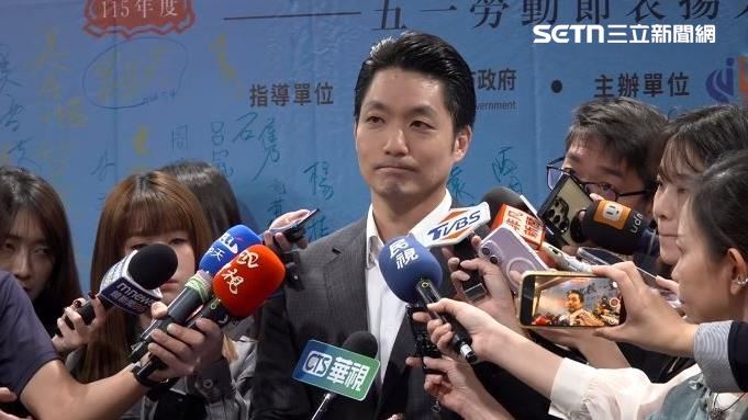 台灣新聞通訊社-快訊／安鼠之亂！蔣萬安新增行程：16時開「鼠害防治記者會」