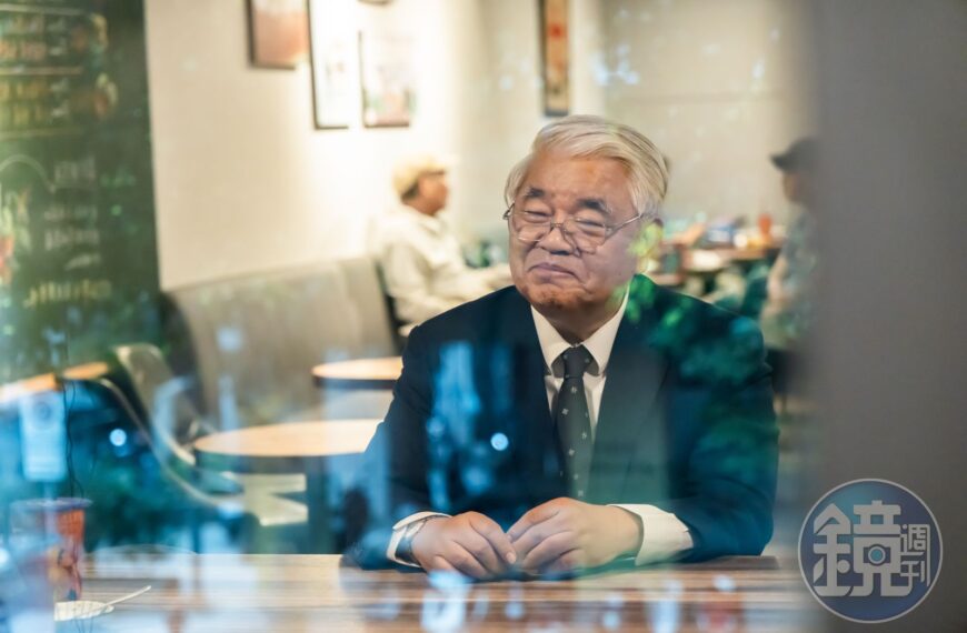 台灣新聞通訊社-台股老先覺／預警台股末升段行情　專家示警：高點上看5萬3後恐大洗盤